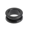 DunMuan 1PC Fishing Line Roller Ceramic SIC Great for Spinning Fishing Reel Smooth Accessory DunMuan (Color : 2) view 1