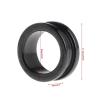DunMuan 1PC Fishing Line Roller Ceramic SIC Great for Spinning Fishing Reel Smooth Accessory DunMuan (Color : 2) view 2