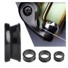 DunMuan 1PC Fishing Line Roller Ceramic SIC Great for Spinning Fishing Reel Smooth Accessory DunMuan (Color : 2) view 4
