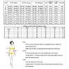 GTHTTT Women's 2 Piece Swimwear High Waisted Plus Size Swimsuits Floral Beach Bikini,Black,XXLarge view 2