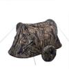 2 People Outdoor Camping and Hiking Simple Setup Instant Pop-up Tent, Waterproof Portable Automatic Tent Fishing Pop-up Tent Super Light view 1