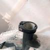 Bike Seat Post Clamp,27.2 Seatpost Clamp,Black 31.8mm Bicycle Cycle Mountain Bike Riding Saddle Seat Post Clamp Mount for 27.2/28.6 Seatpost view 3
