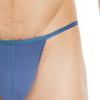 Plumes G-String | Midblue 359931-00cg  HOM view 4