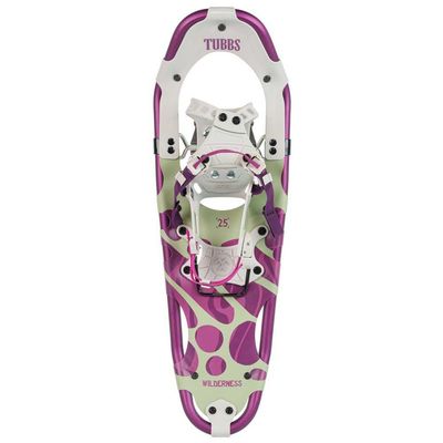 Womens Wilderness 21 Purple 21