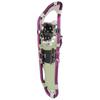 Womens Wilderness 25 Purple 25 view 3