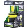 Dorcy 41-3125 1,800-Lumen Rechargeable Adventure Lantern, Multicolored view 3