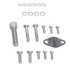 AB Tools Mercury Mercruiser Alpha One Gen II Anode Kit Aluminium Alloy Sterndrive view 2