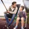 KAISHI Ultralight Folding Chair for Outdoor Camping Travel Chair Fishing BBQ Hiking, Strong High Load 150Kg/330Lb view 2