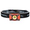 Dorcy Ultra HD LED Headlamp, Red/Black (41-4337) view 2