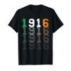 Ireland Easter Rising 1916-Irish rebellion flag Cute T-Shirt view 1