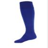Just 4 Kicks Toddler Soccer Socks, Little Kids Soccer Socks (Royal) view 1