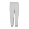 French Toast Boys' Fleece Jogger Pant, Heather Gray, Large view 2