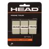 HEAD Prime Tour Overgrip 3Pack - Grey view 1
