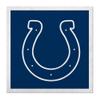Indianapolis Colts 23 Felt Wall Banner  Rico Industries Premium NFL Football Flag with Command Strips to Hang - USA Made  Show Team Spirit with Sports Fan Dcor in the Man Cave, Game Room, Dorm view 1