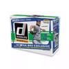 Donrus 2021 MLB Baseball Mega Box - Factory Sealed view 1
