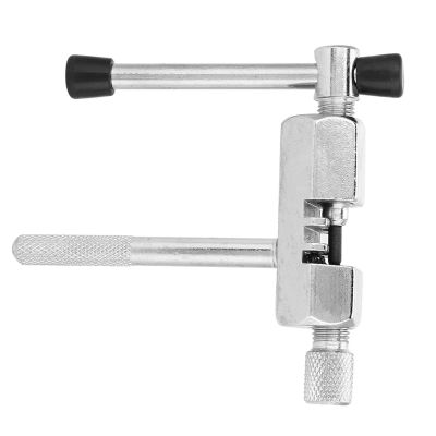 Chain Cutter, Carbon Steel Made Mountain Chain Hook,Cycling Steel Parts Chain Switch Cutter Tool Repair Cycle Remover Splitter