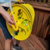 Oncourt Offcourt MultiRoller Tennis and Pickleball Picker Upper view 4