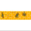 Country Brook Design - Busy Bee Photo Quality Polyester (3/4 Inch, 10 Yards) view 3