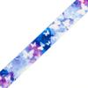 Country Brook Design - Watercolor Butterflies Photo Quality Polyester (1 Inch, 5 Yards) view 2