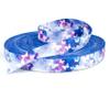 Country Brook Design - Watercolor Butterflies Photo Quality Polyester (1 Inch, 5 Yards) view 4