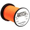 Semperfli Fluoro Brite Orange view 1