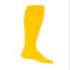 Just 4 Kicks Toddler Soccer Socks, Little Kids Soccer Socks (Yellow) view 1