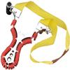 Competition Specific Wrist Rocket Slingshot, Professional Hunting Slingshots with Infrared Light Assisted Aiming System Heavy Duty Launching Bands, High Velocity Catapult view 1