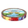 Country Brook Design - Paint Splatter Photo Quality Polyester (3/4 Inch, 20 Yards) view 1