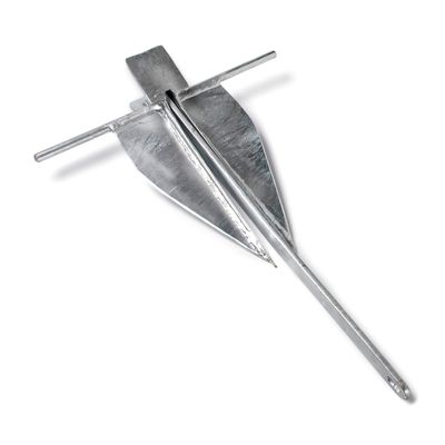 Legacy Series Anchor 26lb (Boats 47'-50')