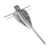 Legacy Series Anchor 26lb (Boats 47'-50') view 1