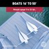 Legacy Series Anchor 26lb (Boats 47'-50') view 3