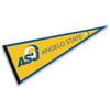 Angelo State Rams Pennant view 1