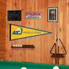 Angelo State Rams Pennant view 2