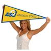 Angelo State Rams Pennant view 4