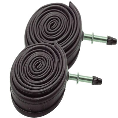 26 inch Butyl Adhesive Puncture Proof Explosion-Proof Inner Tube(Presta Valve)