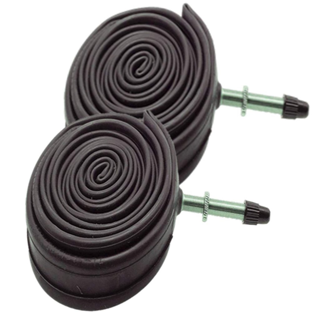 26 inch Butyl Adhesive Puncture Proof Explosion-Proof Inner Tube(Presta Valve)