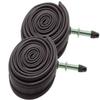 26 inch Butyl Adhesive Puncture Proof Explosion-Proof Inner Tube(Presta Valve) view 1