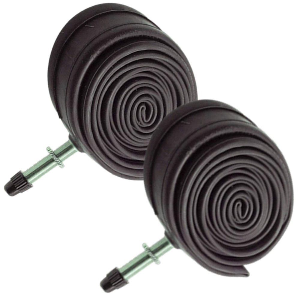 26 inch Bicycle 26x1.75/1.95/2.125 Inner Tube Presta Valve 2 Pack