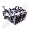 OVERSEE 6B4-15100 Crankcase Assy for Yamaha Outboard Motor 2T 9.9HP 15HP New Model 15D 9.9D Enduro Series 6B4-15100-00-1S view 3