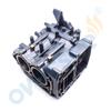 OVERSEE 6B4-15100 Crankcase Assy for Yamaha Outboard Motor 2T 9.9HP 15HP New Model 15D 9.9D Enduro Series 6B4-15100-00-1S view 4