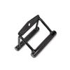 LKP Cable Attachment Pull Down Tricep Row Handle Exercise Handle Non Slip Press Down Bar D Handle for Home Gym Training Fitness Accessories view 1