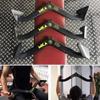 LKP Tricep Press Down Bar Cable Machine Attachments Rowing Curl V-bar LAT Pulldown Handle for Strength Training Bicep Exercise Handles view 4