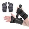 Elos Skateboard Wrist Guards for Adults & Kids - Various Sizes, Durable & Comfortable Skate and Inline Guards, Ideal for Roller Skating, Skateboarding & Rollerblading (X-Large) view 1