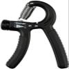 Avento Adjustable Hand Grip Strenghtener 5-20 Kg One Size view 1