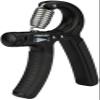 Avento Adjustable Hand Grip Strenghtener 5-20 Kg One Size view 2