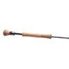 LAMSON | Cobalt Fast Action 7wt Fly Fishing Rod | Saltwater | Cork Fighting Butt, 9 Foot 4-Piece, w/Tube view 2