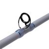 LAMSON | Cobalt Fast Action 7wt Fly Fishing Rod | Saltwater | Cork Fighting Butt, 9 Foot 4-Piece, w/Tube view 4