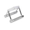 LKP Cable Attachment Pull Down Tricep Row Handle Exercise Handle Non Slip Press Down Bar D Handle for Home Gym Training Fitness Accessories view 1