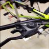 ZUKKA Bicycle Shifter 21 Speed Bicycle Brake Levers Shifter Lever 3 x 7 Speed with Gear Indicator and V Brake Cable Left and Right Shifter Mountain Bike Kids Bike Tricycle Shifter with Grips(Pair) view 2
