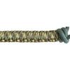 Cashel Camo Braided Rope Nose Halter Greencamo Horse view 2